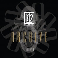 Buy B12 B12 Records Archive Vol. 3 CD2 Mp3 Download